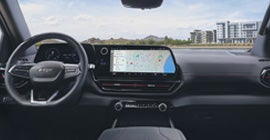 Jay Hatfield Chevrolet of Pittsburg in Frontenac KS