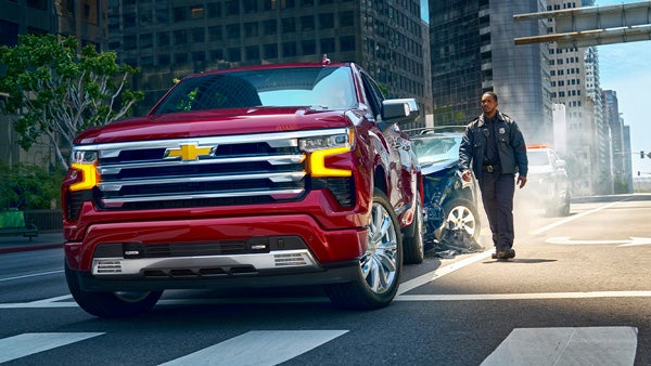 Jay Hatfield Chevrolet GMC of Pittsburg in Frontenac KS