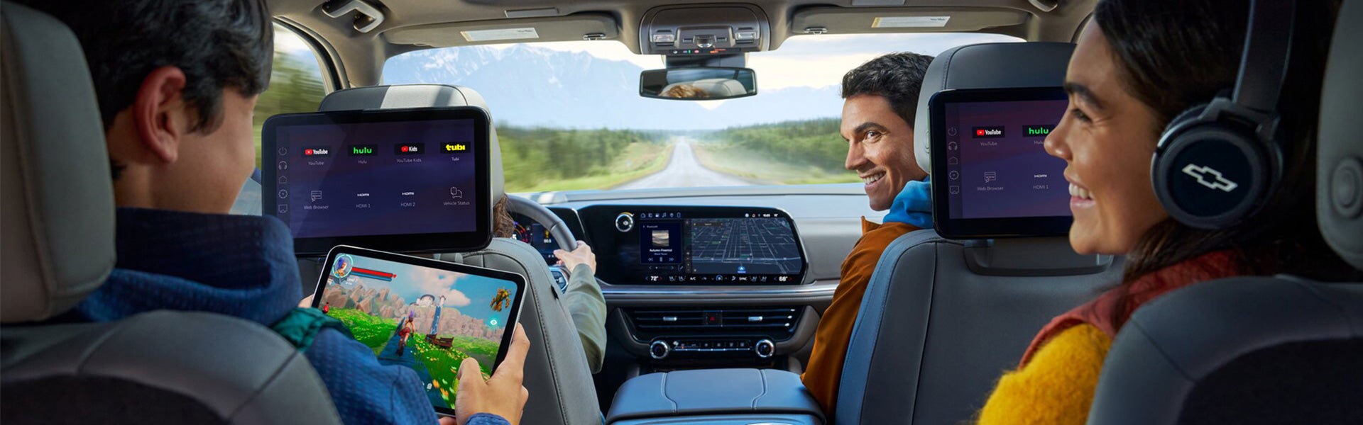 Jay Hatfield Chevrolet GMC of Pittsburg in Frontenac KS