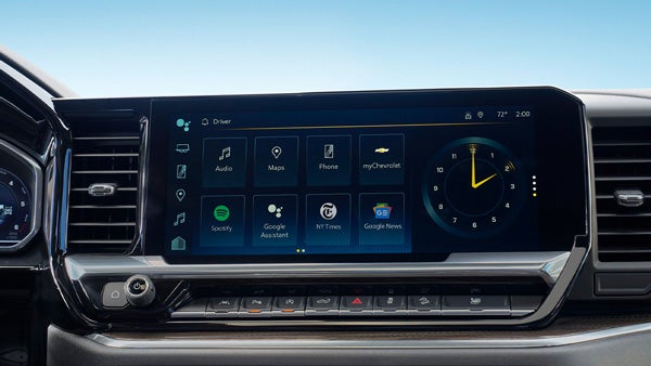 Jay Hatfield Chevrolet GMC of Pittsburg in Frontenac KS