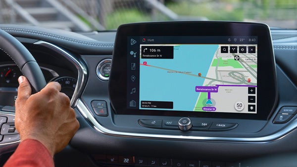 Jay Hatfield Chevrolet GMC of Pittsburg in Frontenac KS