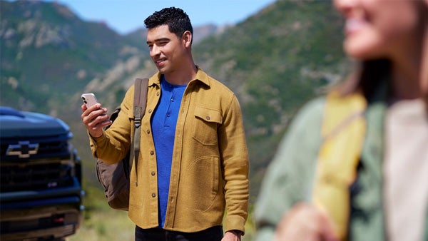 Jay Hatfield Chevrolet GMC of Pittsburg in Frontenac KS