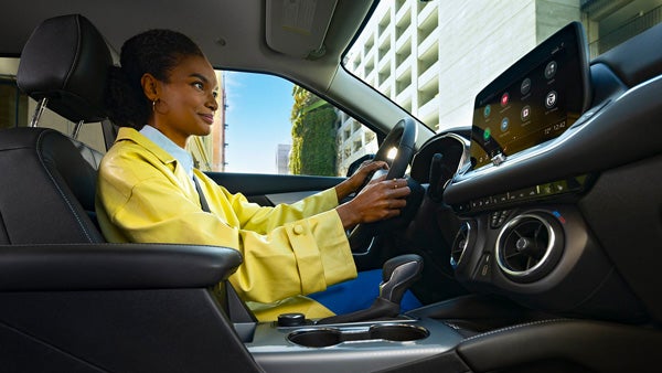 Jay Hatfield Chevrolet GMC of Pittsburg in Frontenac KS