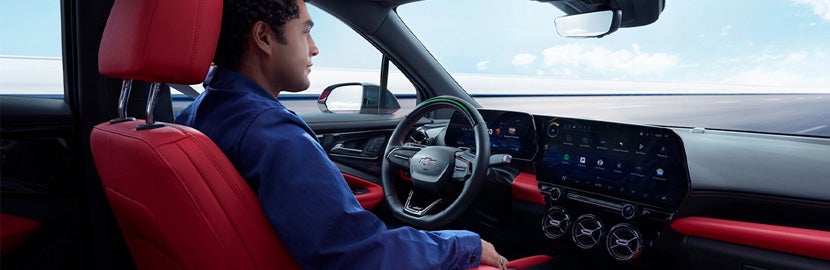 Jay Hatfield Chevrolet GMC of Pittsburg in Frontenac KS