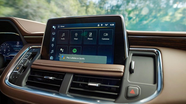 Jay Hatfield Chevrolet GMC of Pittsburg in Frontenac KS