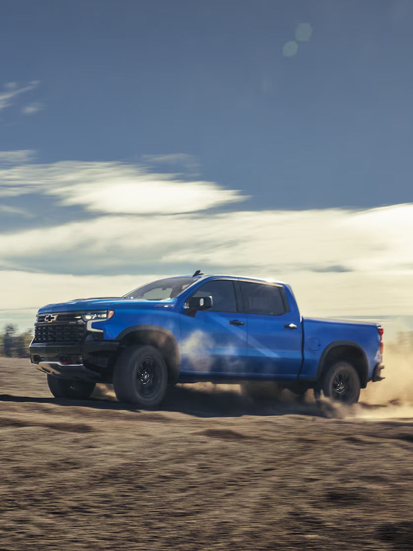Jay Hatfield Chevrolet GMC of Pittsburg in Frontenac KS