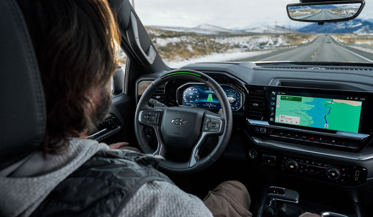 Jay Hatfield Chevrolet GMC of Pittsburg in Frontenac KS