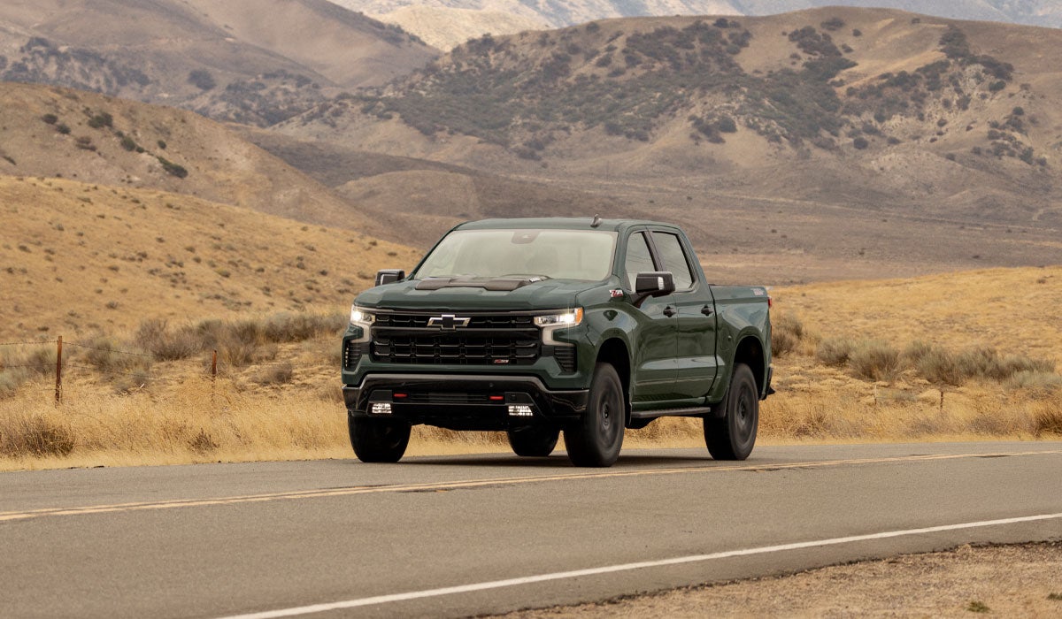 Jay Hatfield Chevrolet GMC of Pittsburg in Frontenac KS