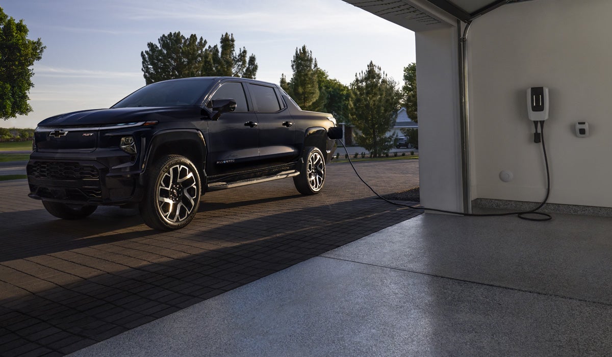 Jay Hatfield Chevrolet GMC of Pittsburg in Frontenac KS