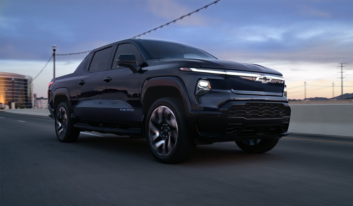 Jay Hatfield Chevrolet GMC of Pittsburg in Frontenac KS