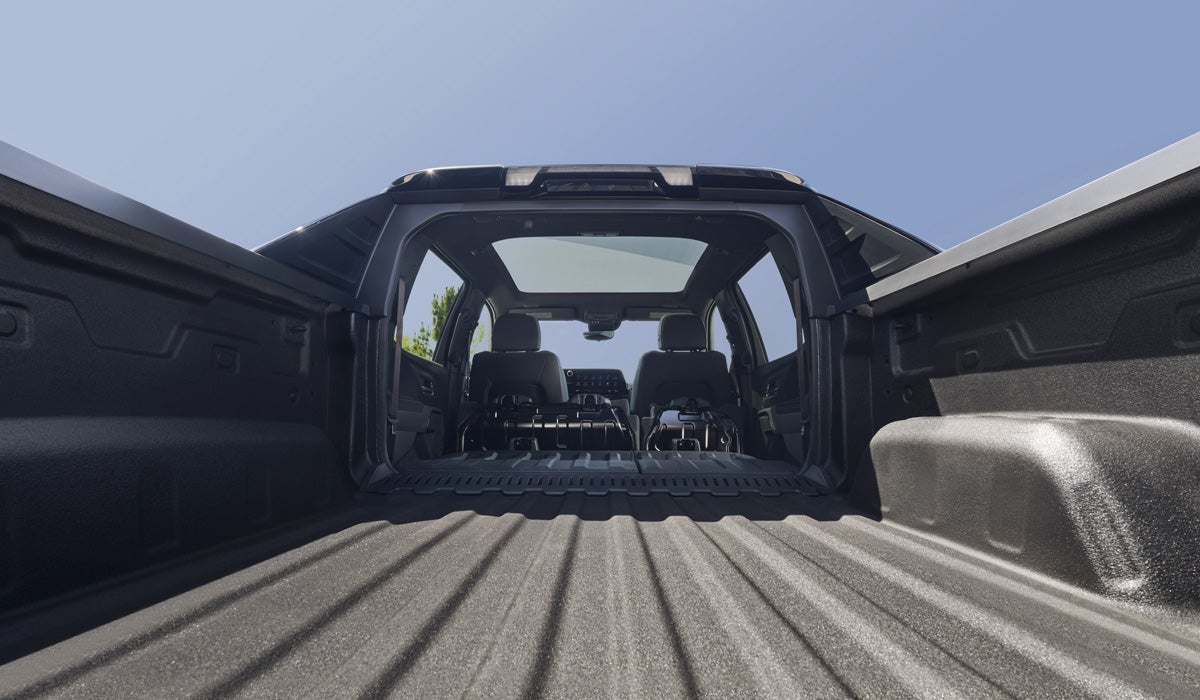 Jay Hatfield Chevrolet GMC of Pittsburg in Frontenac KS