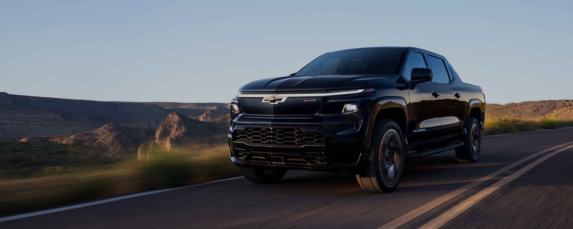 Jay Hatfield Chevrolet GMC of Pittsburg in Frontenac KS