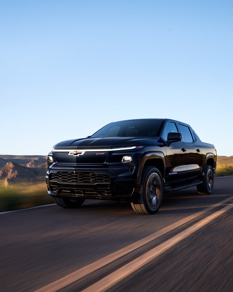 Jay Hatfield Chevrolet GMC of Pittsburg in Frontenac KS