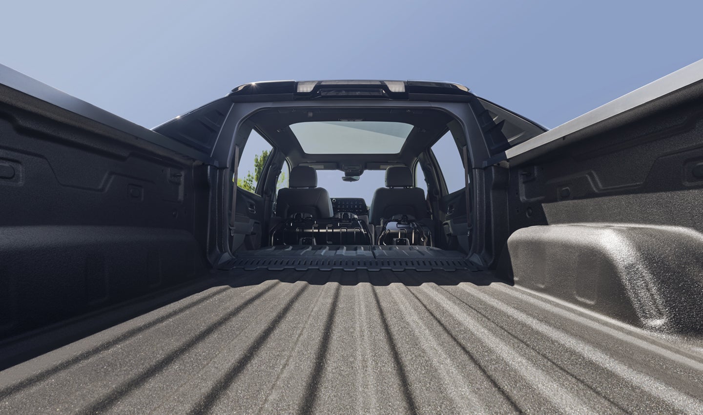 Jay Hatfield Chevrolet GMC of Pittsburg in Frontenac KS