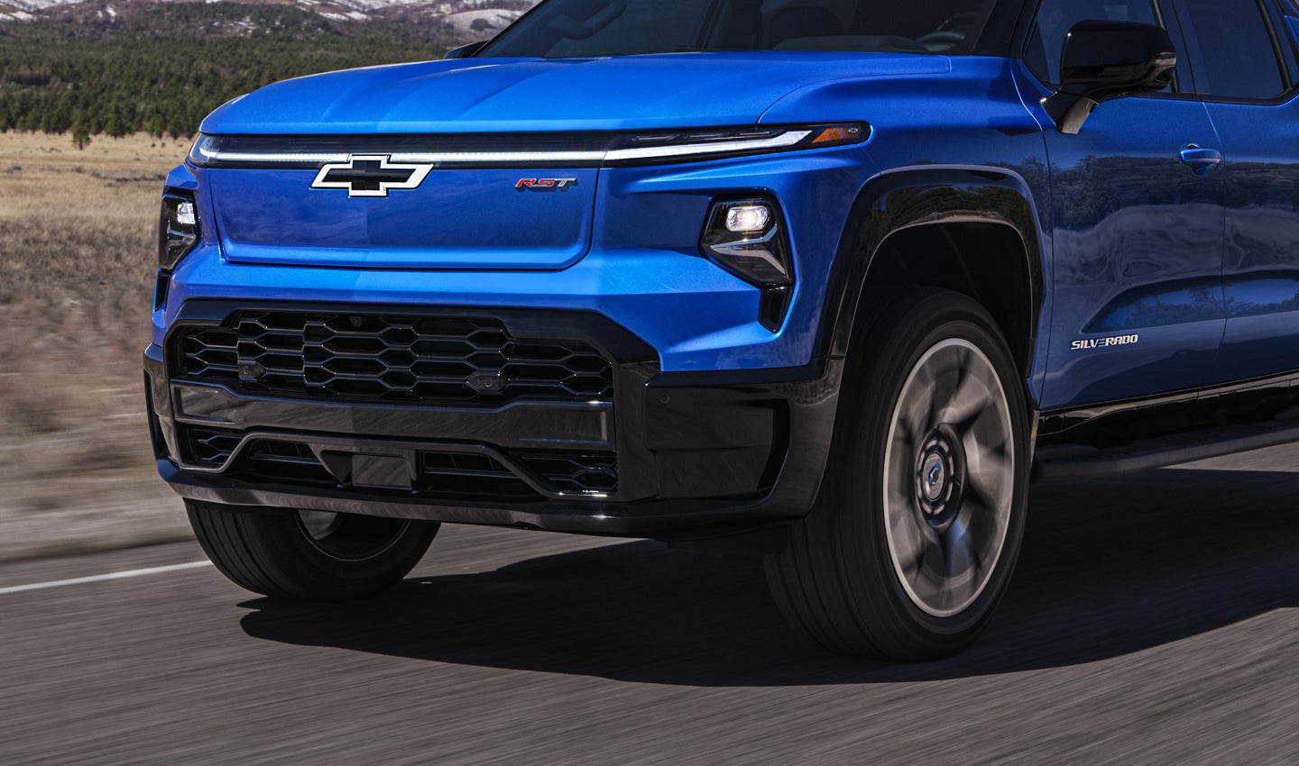 Jay Hatfield Chevrolet GMC of Pittsburg in Frontenac KS