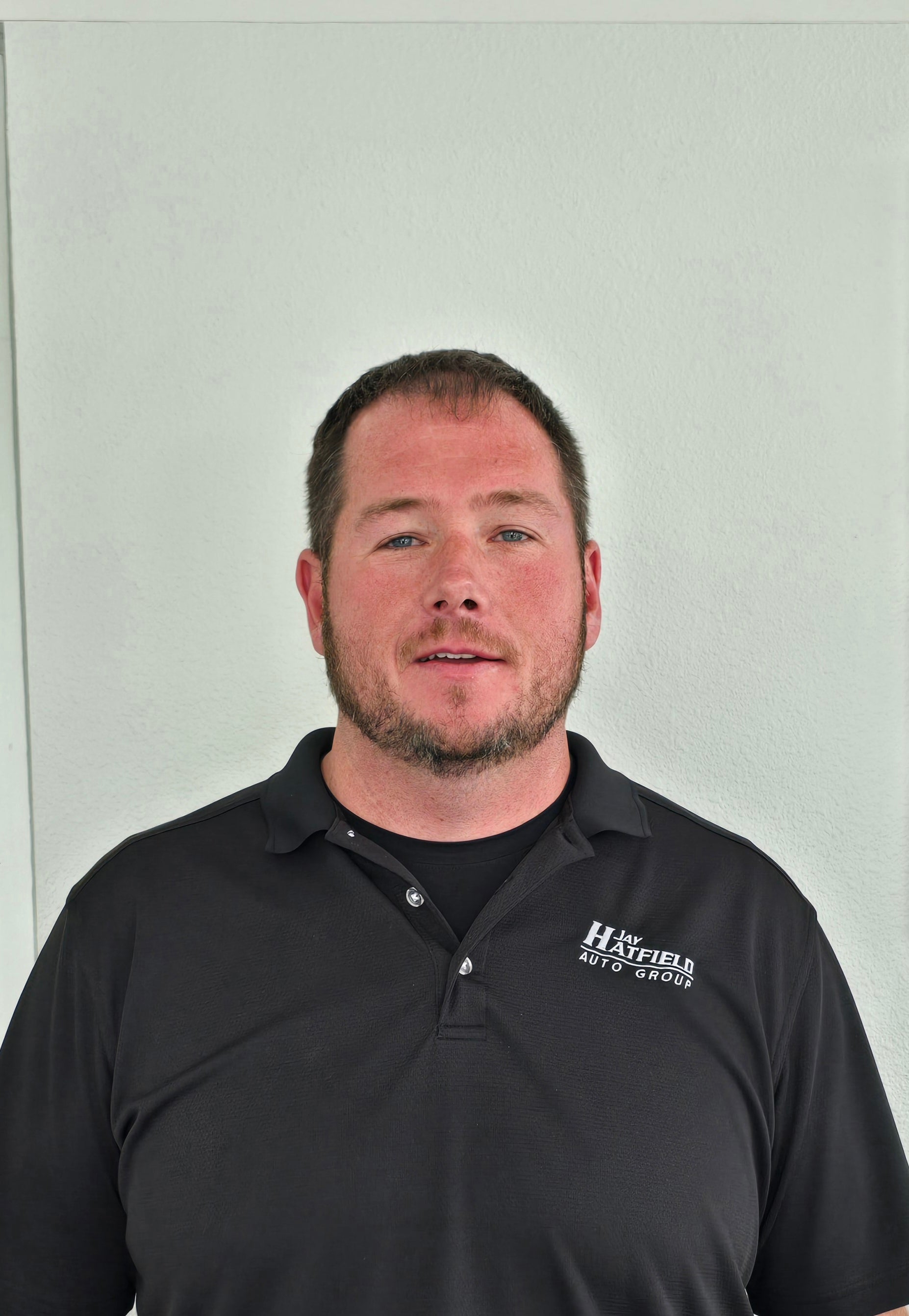 Mike Moyer